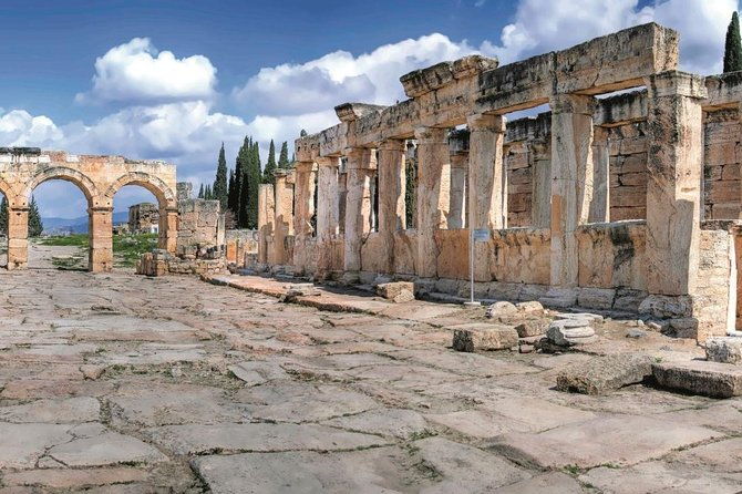 2-days-private-ephesus-and-pamukkale-tour-2