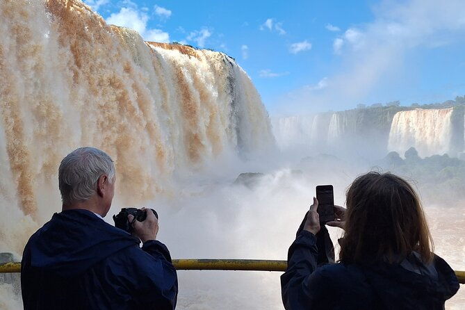 2-days-private-tour-argentinean-brazilian-side-of-iguazu-falls
