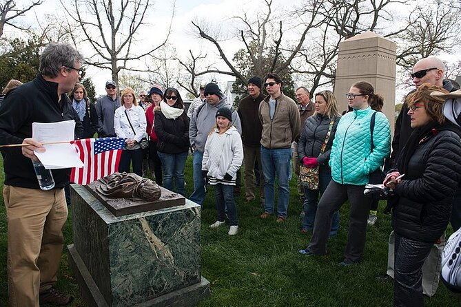 2-hour-arlington-cemetery-guided-walking-tour
