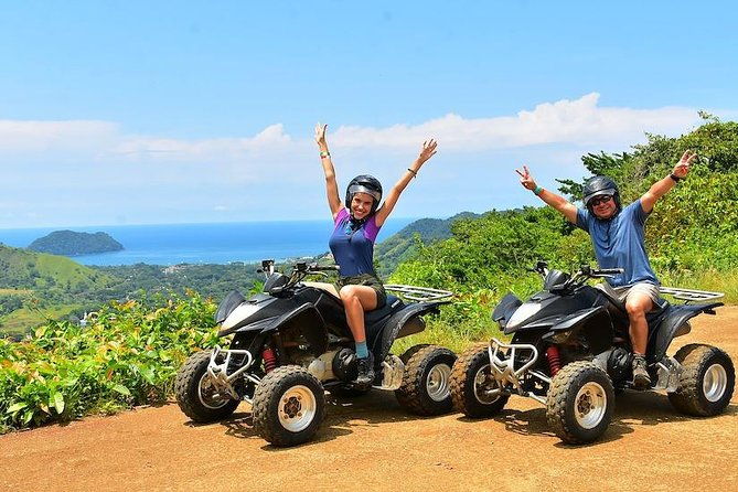 2-hour-atv-waterfalls-in-jaco-beach-and-los-suenos