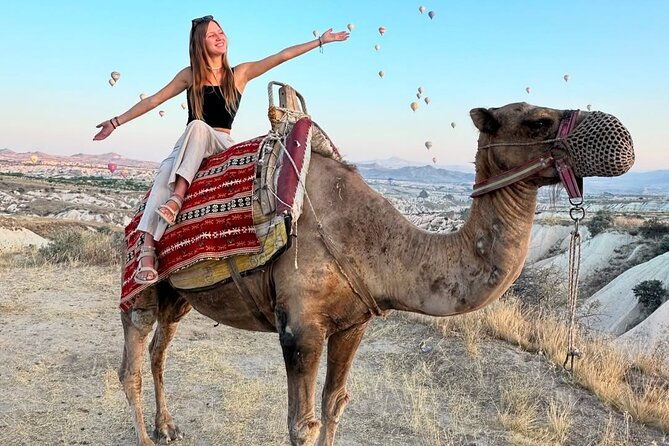 2-hour-camel-ride-in-cappadocia
