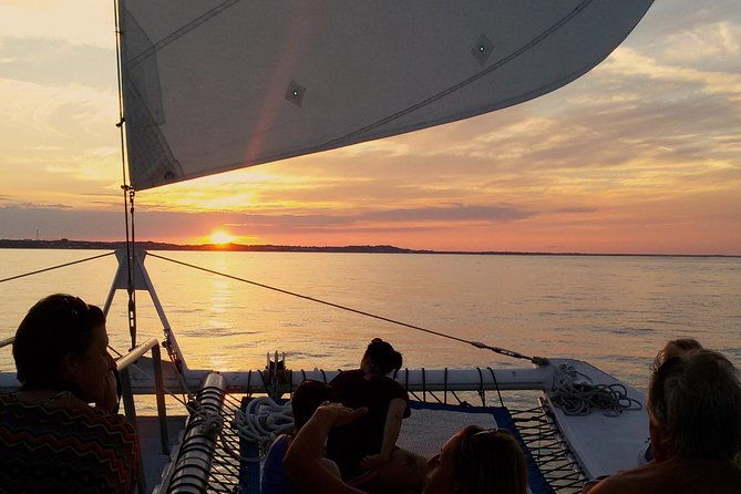 2-hour-champagne-sunset-cruise-from-grace-bay-providenciales-adult-only