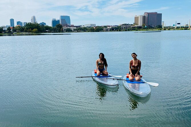 2-hour-clear-kayak-clear-paddleboardsup-rental-in-orlando