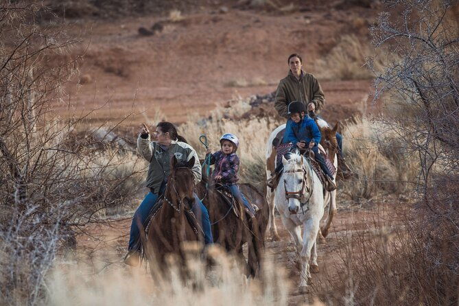 2-hour-horse-rides-capitol-reef