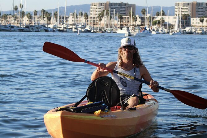 2-hour-kayak-or-paddleboard-with-sea-lions-in-marina-del-rey