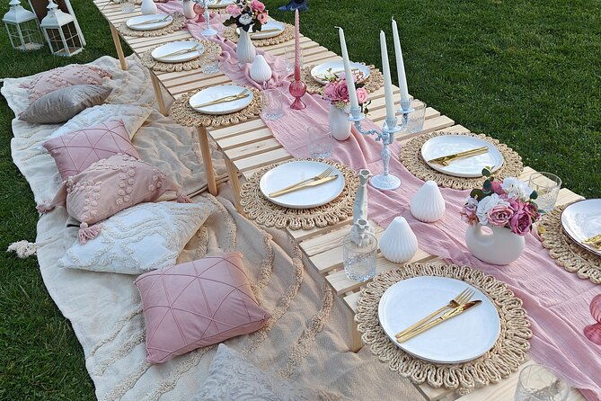 2-hour-luxury-picnic-in-cluj-napoca-romania
