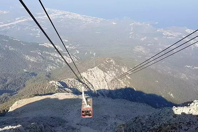 2-hour-olympos-cable-car-tour-to-tahtali-mountains-from-kemer