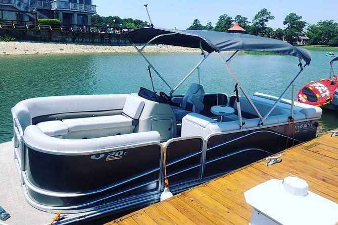 2-hour-private-hilton-head-pontoon-boat-rental-2