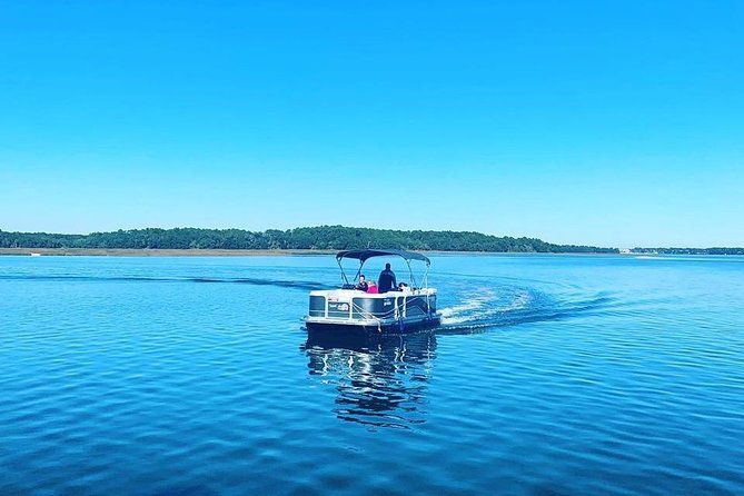 2-hour-private-hilton-head-pontoon-boat-rental
