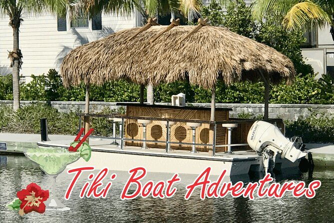 2-hour-private-sunset-cruise-on-a-tiki-bar-boat-in-key-west