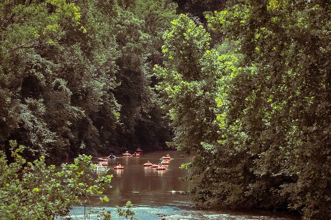 2-hour-roanoke-river-tube-rental-with-shuttle