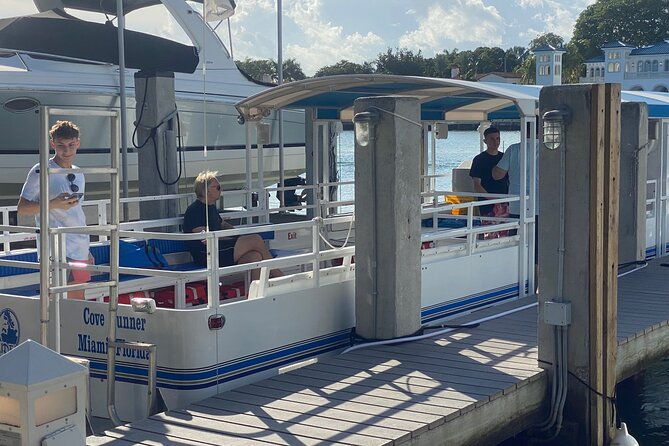 2-hour-south-beach-private-pontoon-boat-with-captain-at-sunrise-or-sunset