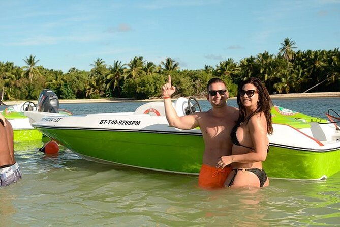 2-hour-speed-boat-and-snorkeling-adventure-in-punta-cana