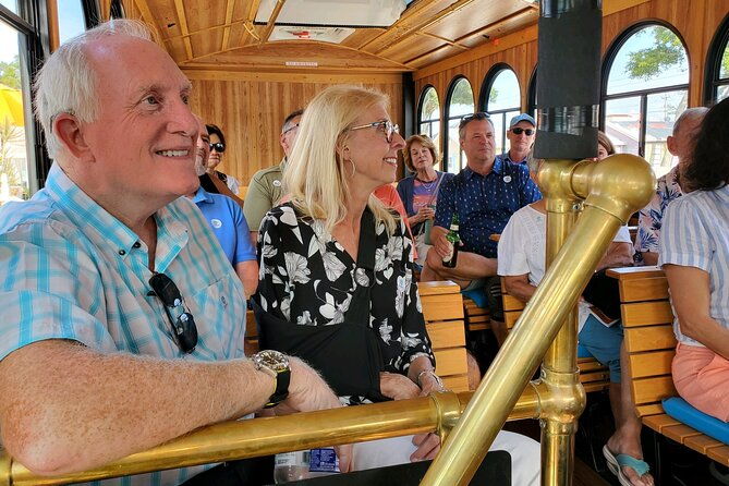 2-hour-sunset-cabaret-tour-in-sarasota