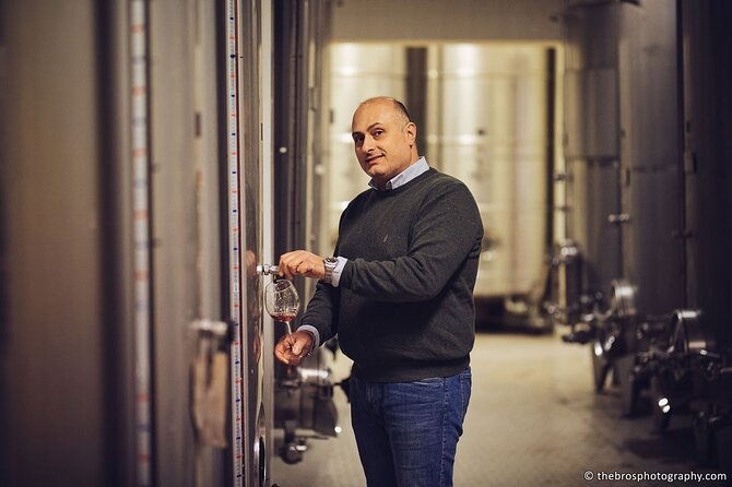 2-hour-tasting-of-5-wines-in-sorrento