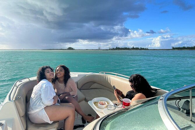 2-hours-private-charter-tour-in-turks-and-caicos