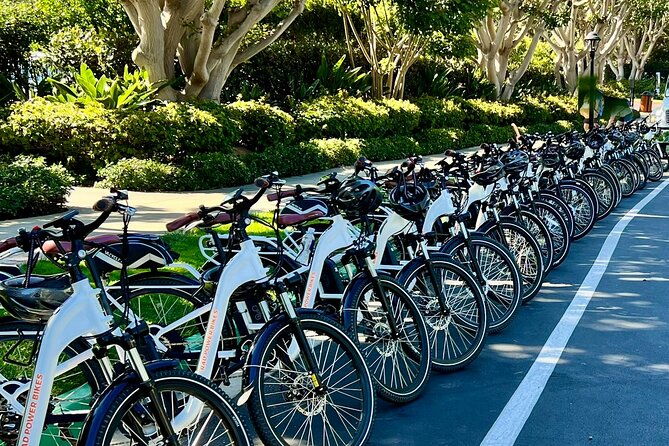 2-hours-self-guided-e-bike-tour-in-hermosa-beach