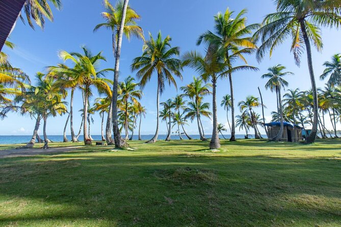 3-day-boat-tour-in-san-blas-with-pickup-from-panama-city
