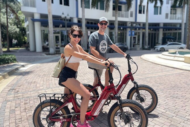 3-day-electric-bike-rental-upto-4-ebikes-broward-county