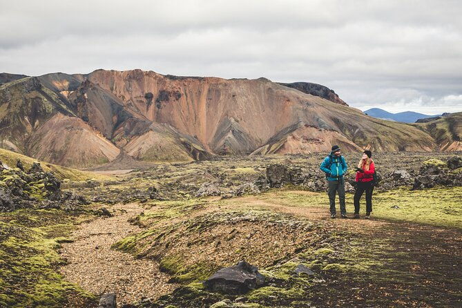 3-day-hiking-tour-in-landmannalaugar-from-reykjavik