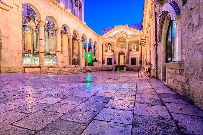 3-day-private-tour-zagreb-plitvice-split-mostar-dubrovnik
