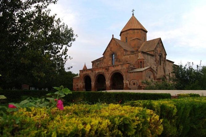3-day-private-tours-in-armenia-from-yerevan-3