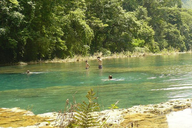 3-day-tour-of-coban-and-semuc-champey-from-antigua