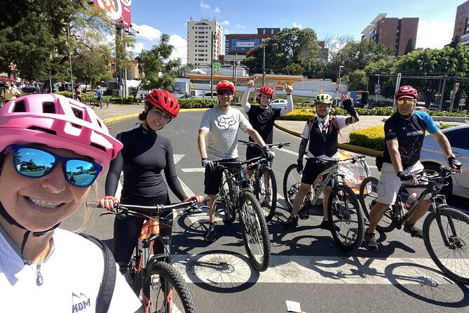 3-hour-bike-tour-guatemala-city-south