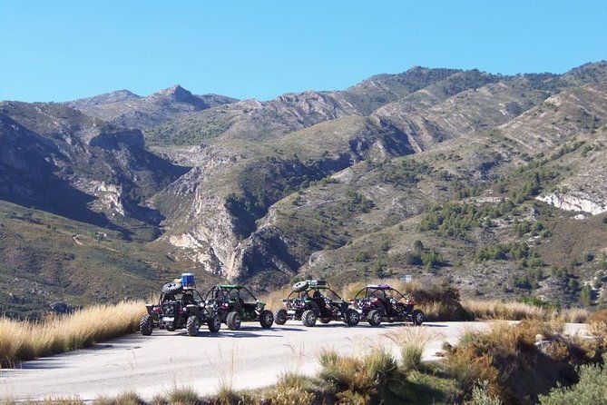 3-hour-buggy-tour-in-almunecar-with-picnic