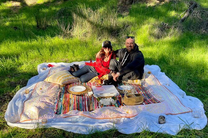 3-hour-camel-trek-into-the-forest-and-ranch-in-california