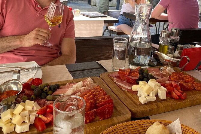 3-hour-kotor-food-tour-rick-steves-recommended