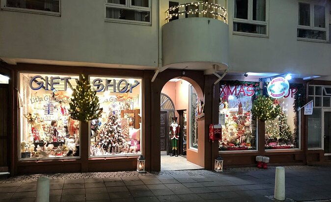 3-hour-shared-christmas-food-tour-with-guide-in-reykjavik