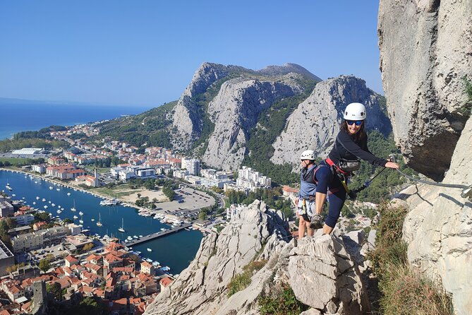 3-hour-via-ferrata-adventure-in-fortica-fortress