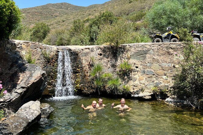3-hours-guided-adventure-on-quads-atvs-in-mijas-malaga