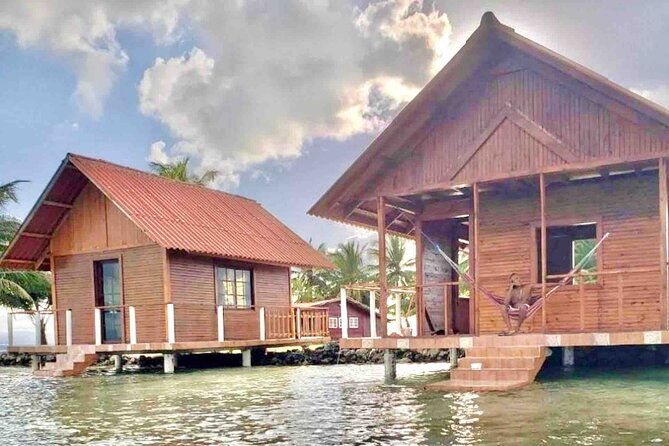 3d-2n-private-over-water-cabin-in-san-blas-islands-boat-tour