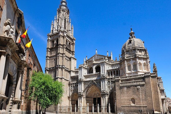 4-day-guided-tour-cordoba-seville-granada-and-toledo-from-madrid