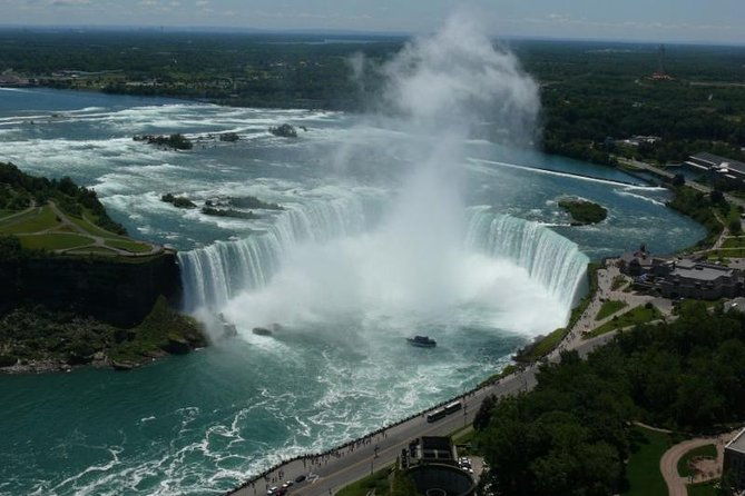4-day-niagara-falls-washington-dc-philadelphia-amish-country