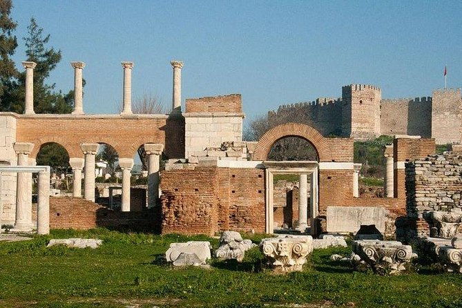 4-day-small-group-turkey-tour-from-kusadasi-pamukkale-ephesus-and-hierapolis