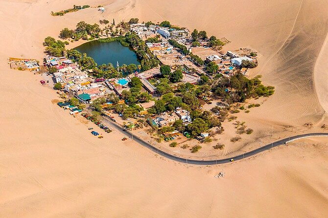 4-day-tour-from-lima-nazca-lines-flight-paracas-and-huacachina