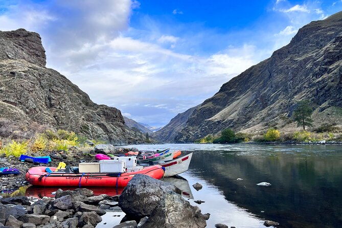 4-day-wilderness-raft-trip-on-hells-canyon
