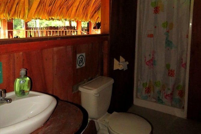 4-days-cuyabeno-amazon-experience-at-waita-lodge
