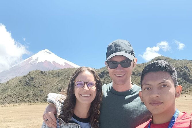 4-days-quito-cotopaxi-quilotoa-banos-amazon-papallacta-quito