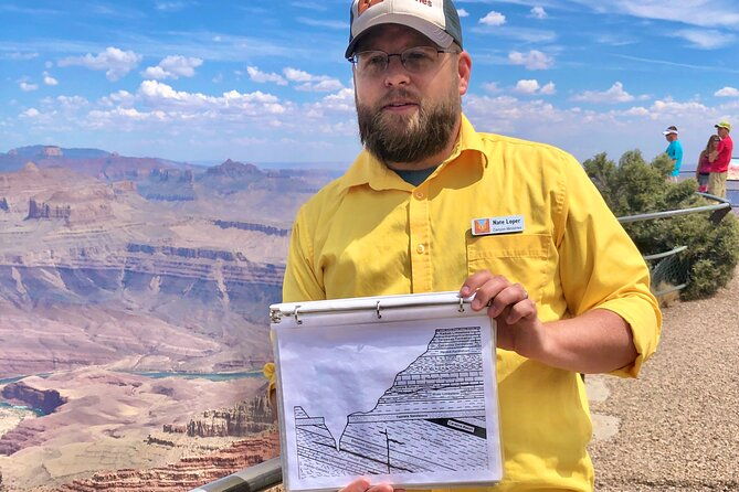 4-hour-grand-canyon-morning-rim-tour-featuring-biblical-creation-2