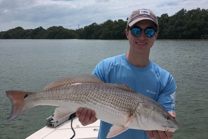 4-hour-private-inshore-fishing-trip-in-sarasota-2