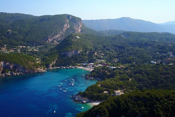 4-hour-private-tour-in-paleokastritsa