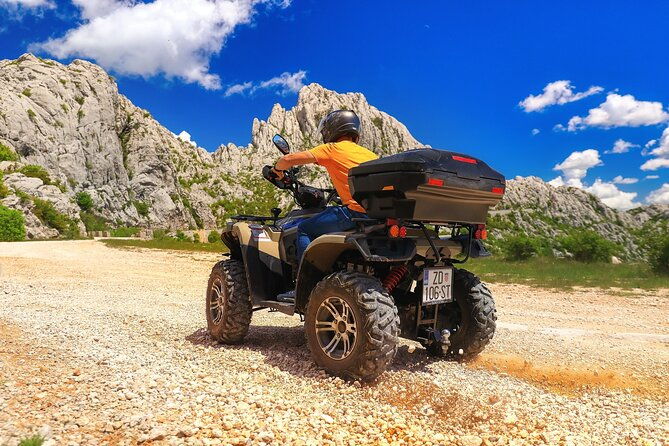 4-hour-quad-atv-mountain-adventure-in-starigrad