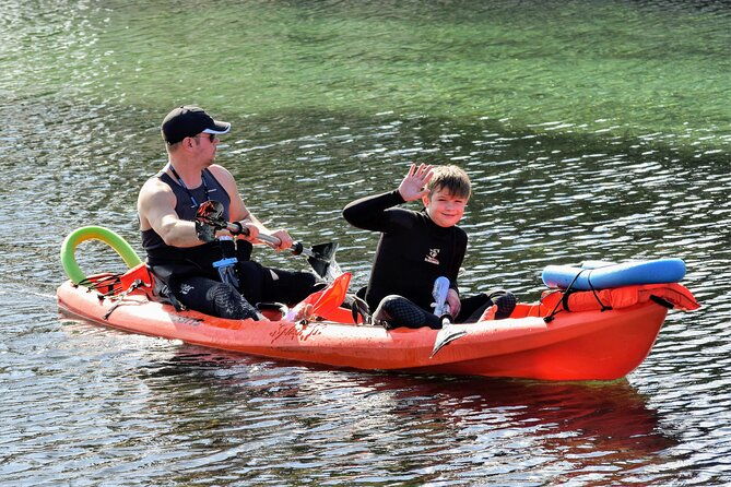 4-hour-single-kayak-rental-in-crystal-river-florida