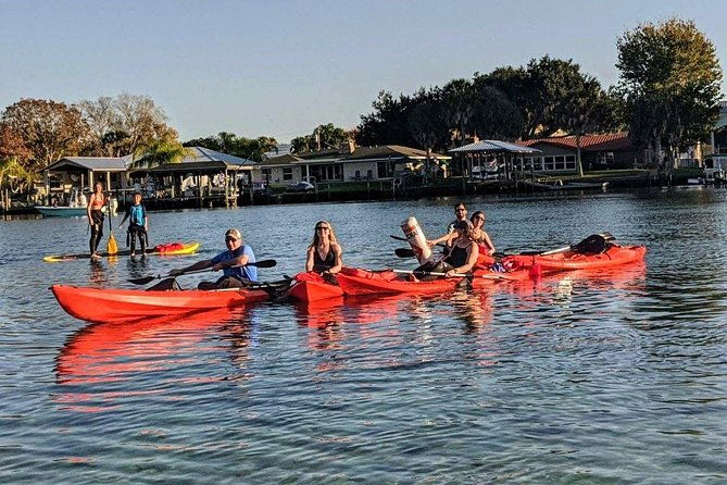 4-hour-tandem-kayak-rental-for-two-people-in-crystal-river-florida
