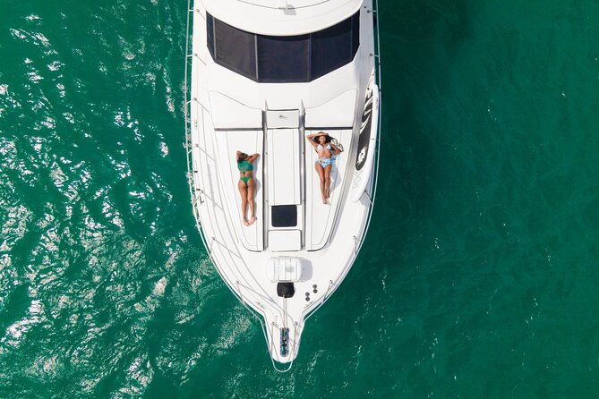 4-hours-private-luxurious-yacht-snorkelling-and-paddle-surf