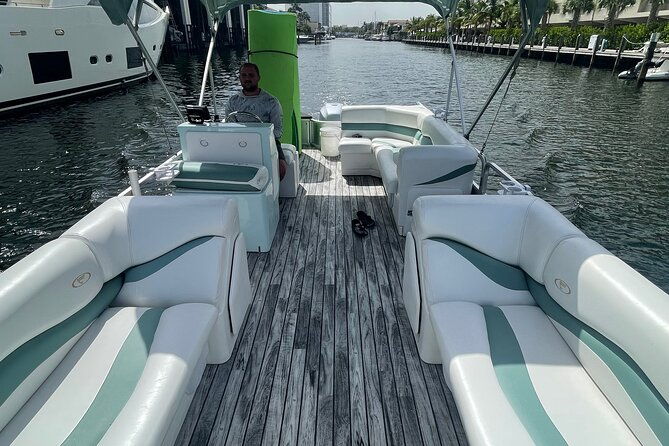 4-hours-private-sandbar-pontoon-party